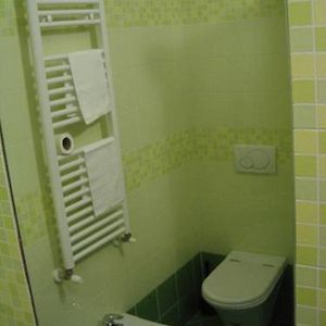 Eenpersoonskamer