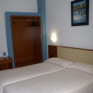 Kamer met Twee Aparte Bedden